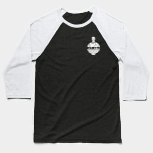 La Villanelle Baseball T-Shirt